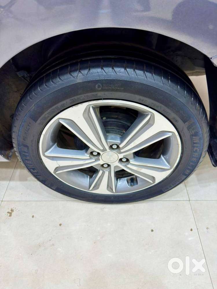 Hyundai Verna 1.6 Sx (o) Crdi At, 2017, Diesel