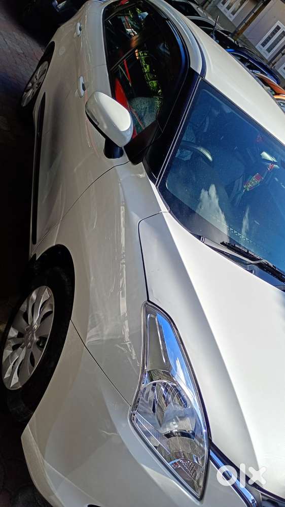 Maruti Suzuki Baleno Delta, 2016, Petrol