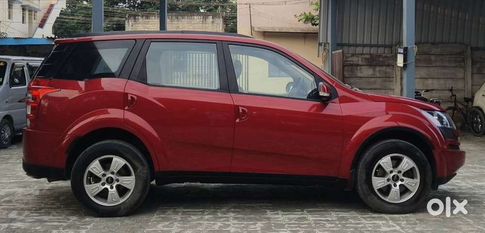 Mahindra Xuv500 W6 2wd, 2015, Diesel