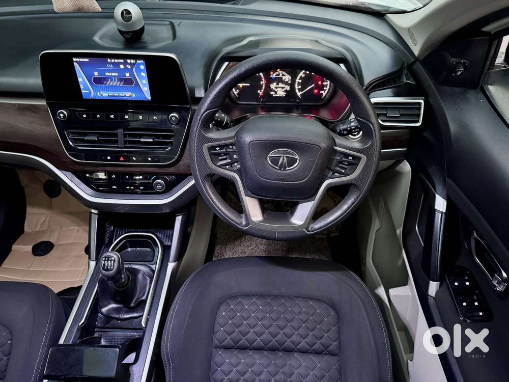 Tata Safari 2.0 Kryotec Xt Plus, 2021, Diesel