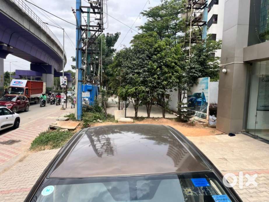 Maruti Suzuki Ciaz Vxi(o), 2015, Petrol