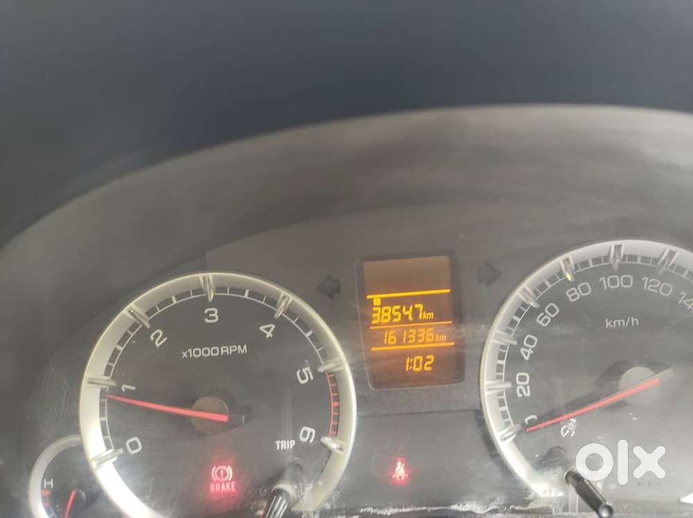 Maruti Suzuki Swift Dzire Vdi Bsiv, 2013, Diesel