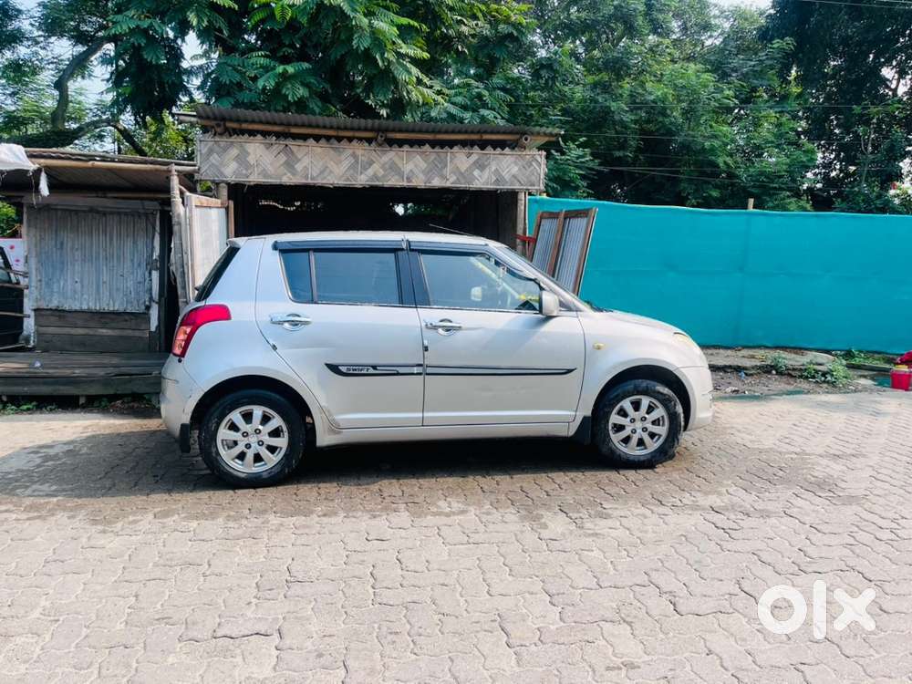 Top  Model Zxi 1.2 Swift