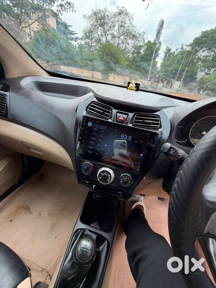Hyundai Eon 2017 Petrol