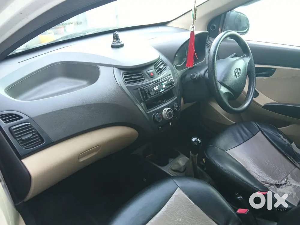 Hyundai Eon Magna 2016 Petrol Manual