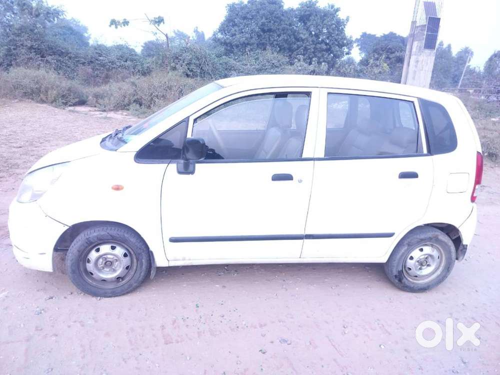Maruti Suzuki Zen Estilo 2010 Petrol 75000 Km Driven For Urgent Sell