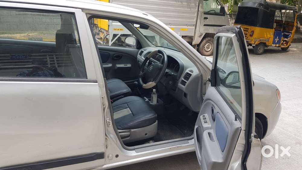 Maruti Suzuki Alto K10 2010-2014 Lxi, 2012, Petrol