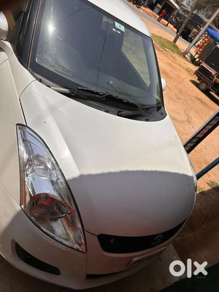 Maruti Suzuki Swift 2013 Petrol Good Condition