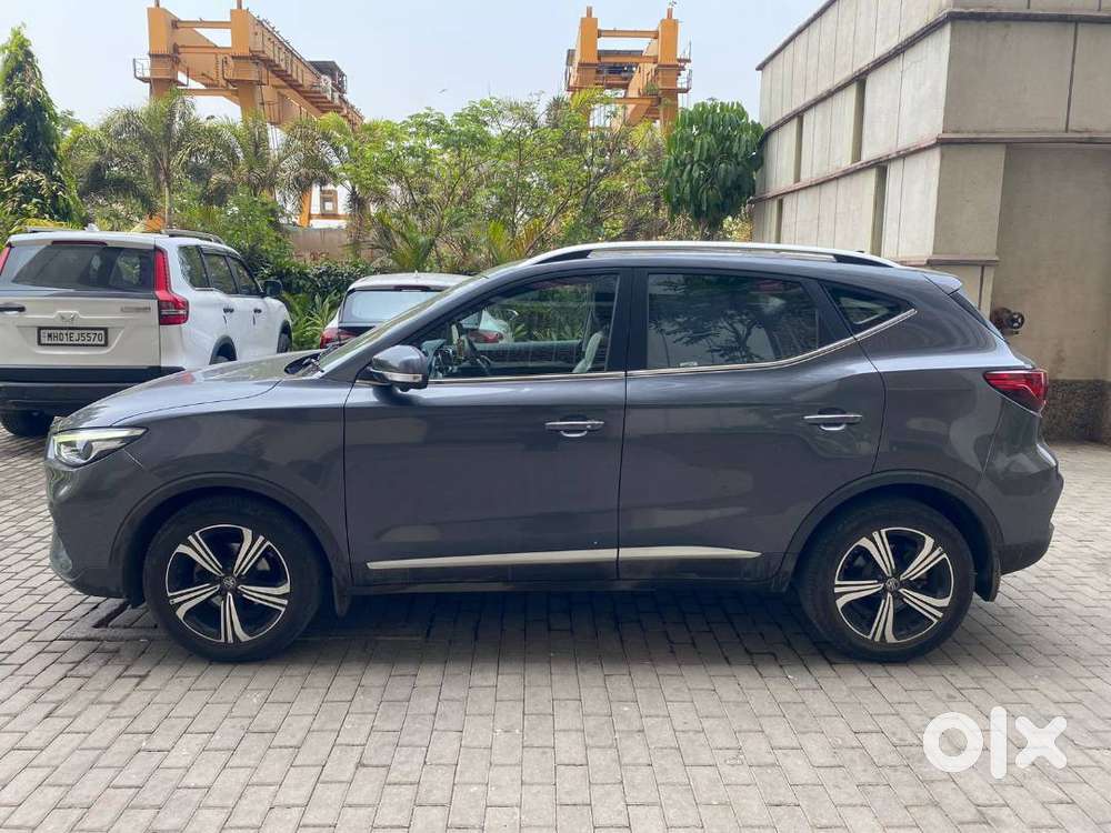 Mg Zs Astor Vti-tech Cvt Savvy