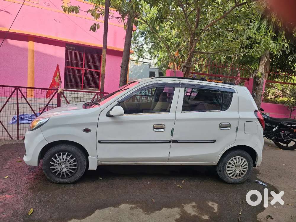 Maruti Suzuki Alto 800 2015 Petrol 54000 Km Driven