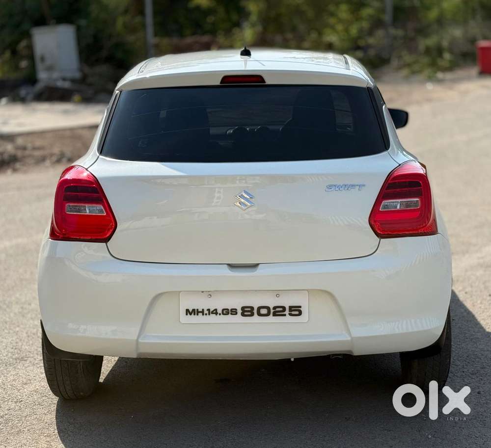 Maruti Suzuki Swift Ddis Vdi, 2018, Diesel