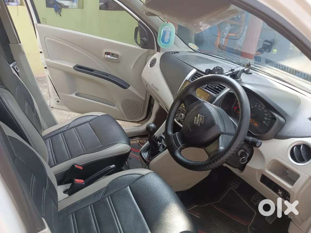 Celerio Taxi Cng 2020