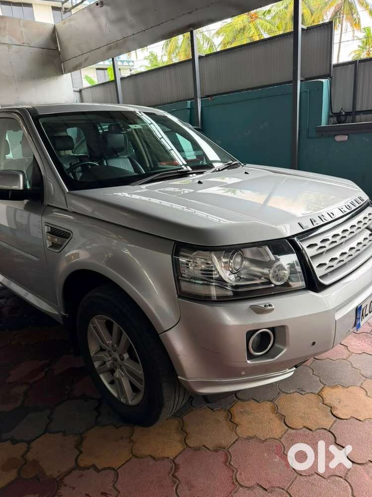 Land Rover Freelander 2 2013 Diesel Well Maintained