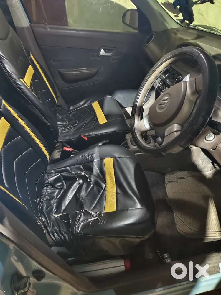 Maruti Suzuki Alto 800 2013 Cng & Hybrids 88000 Km Driven