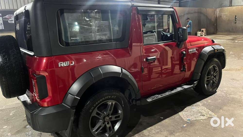Mahindra Suv Diesel 2023