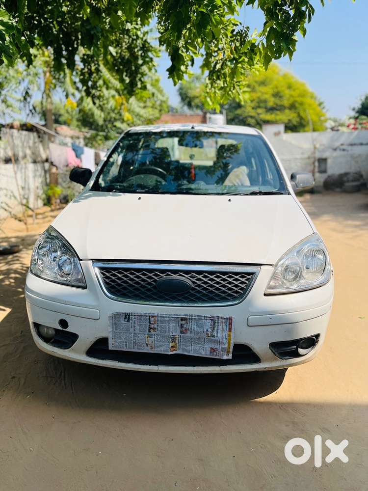 Ford Fiesta Diesel 2008