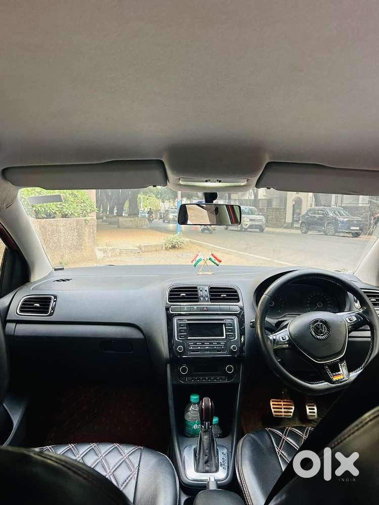 Volkswagen Gti 1.8 Tsi, 2015, Petrol