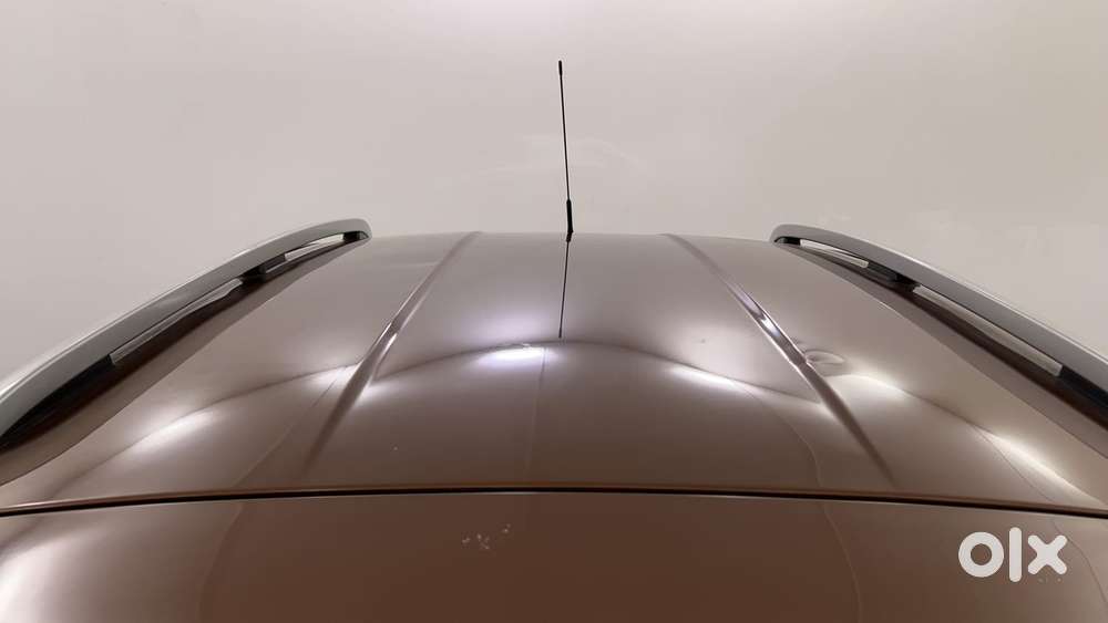 Ford Freestyle Titanium, 2019, Diesel