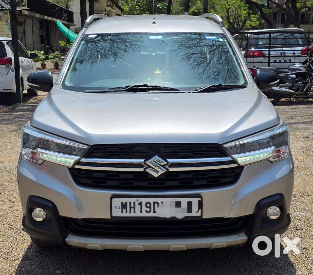 Maruti Suzuki Xl6 1.5 Zeta Mt, 2021, Petrol