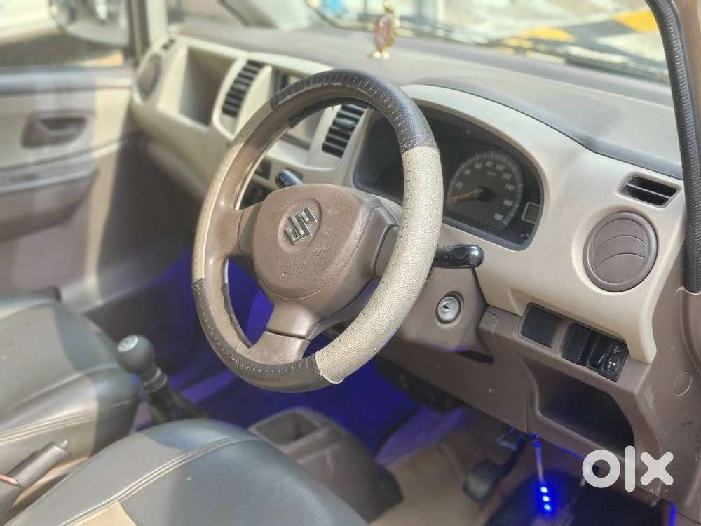 Maruti Suzuki Zen Estilo Lxi Bs Iv, 2011, Petrol