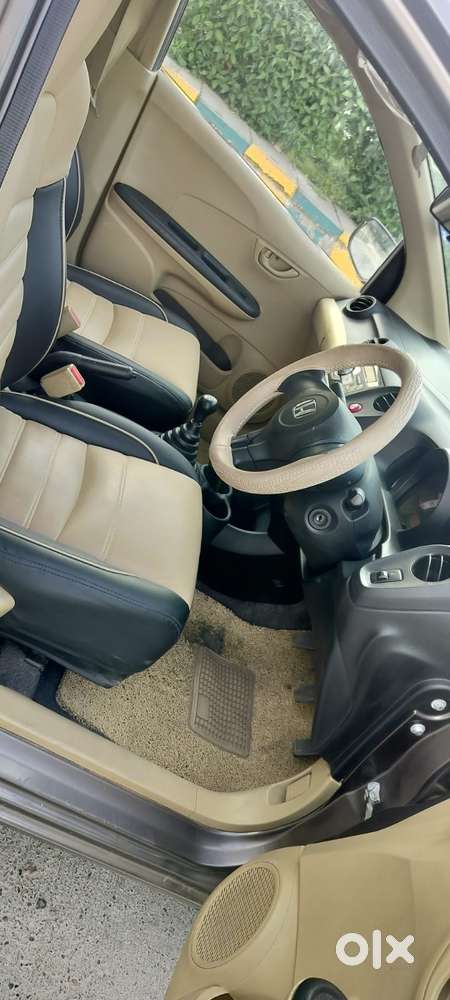 Honda Brio 2013-2016 S Mt, 2016, Petrol