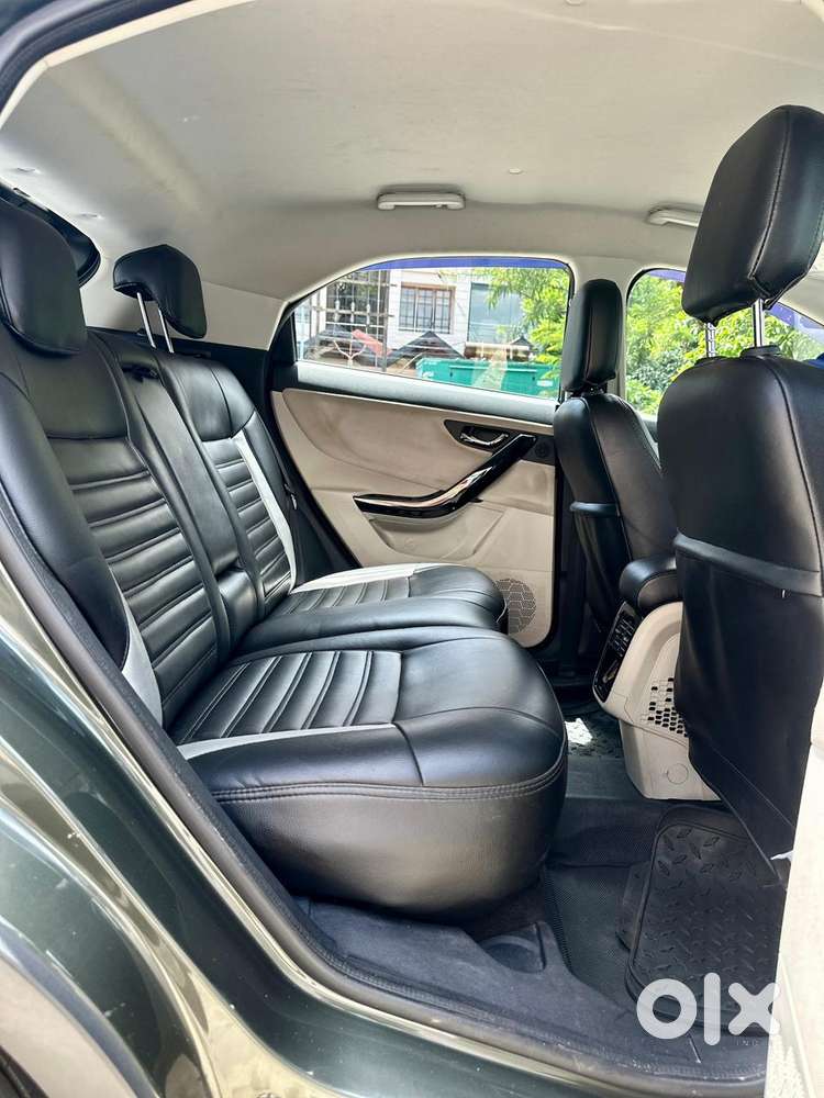 Tata Nexon 1.5 Revotorq Xz Plus, 2020, Petrol