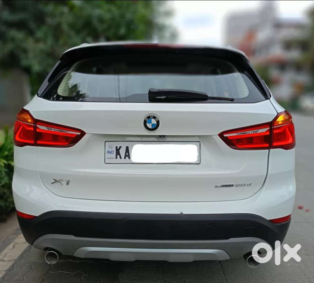 Bmw X1 2.0 Sdrive20d Xline, 2020, Diesel