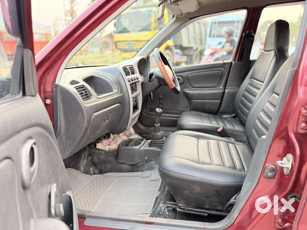 Maruti Suzuki Alto 2005-2010 Lxi Bsiii, 2012, Petrol