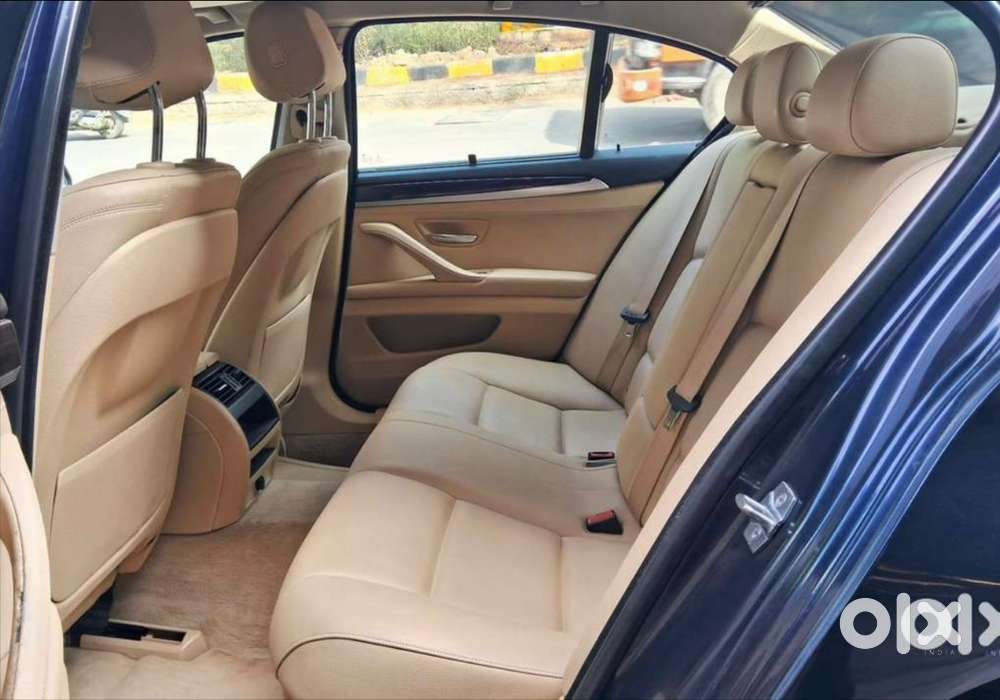 Bmw Diesel Automatic 2015