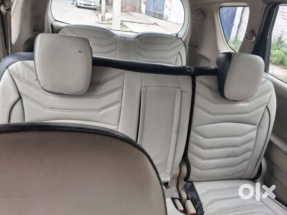 Maruti Suzuki Ertiga 2018