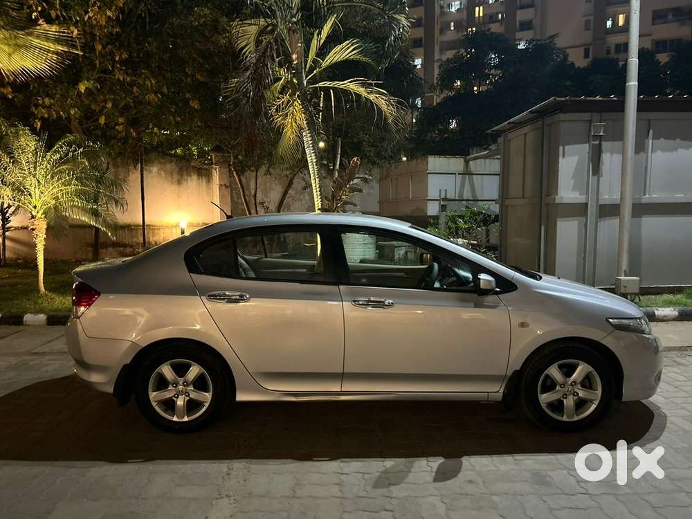 Honda City Petrol 2010 Model