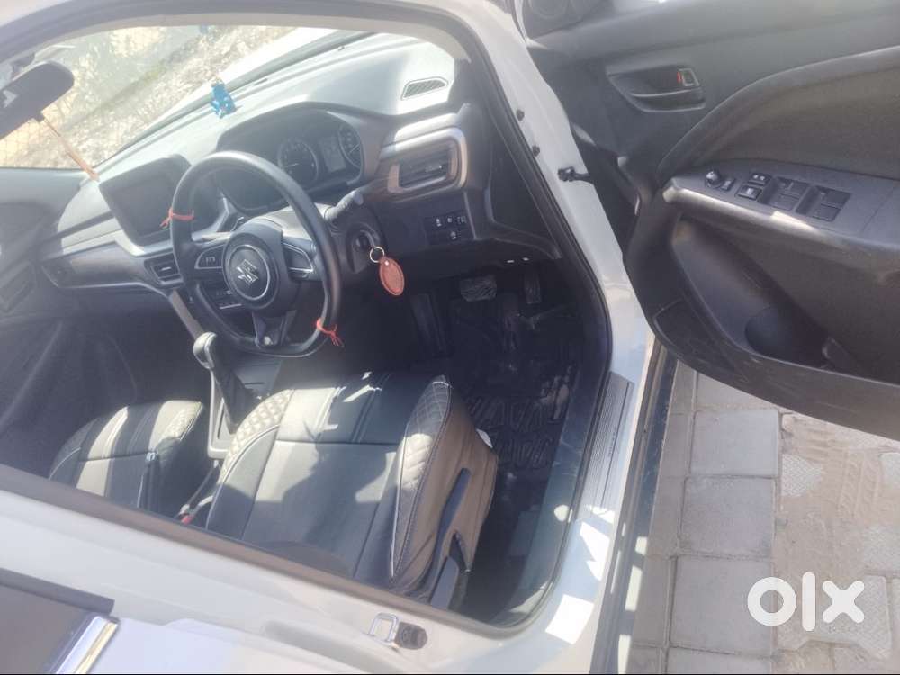 Maruti Suzuki Brezza 2025 Petrol Good Condition