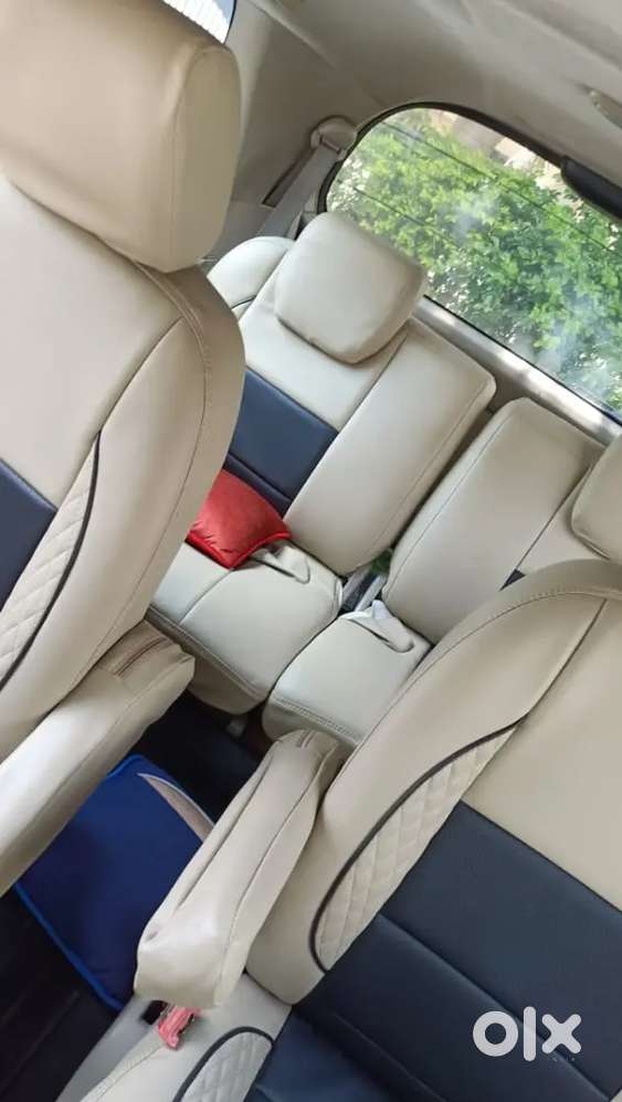 Toyota Innova 2.5 Gx 2009