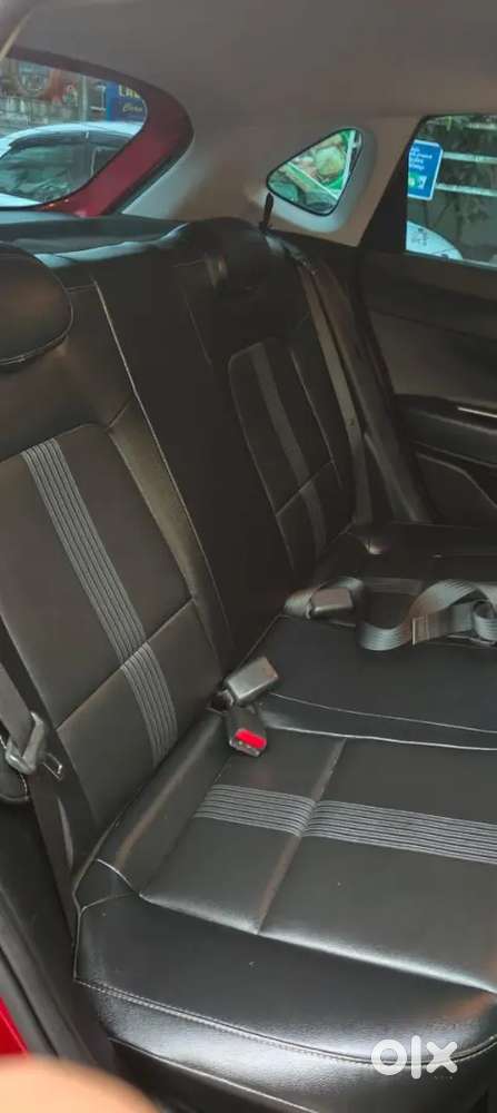 Hyundai New I20 2021 Petrol Well Maintained