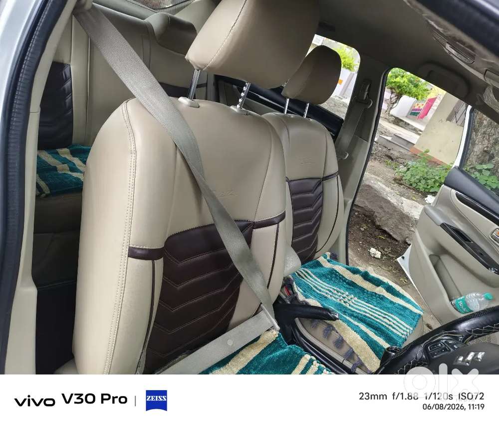 2nd Owner 2016 Maruti Ciaz