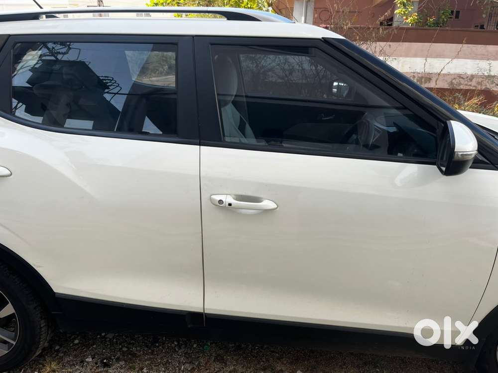 Mahindra Xuv 300 2019 Diesel Good Condition