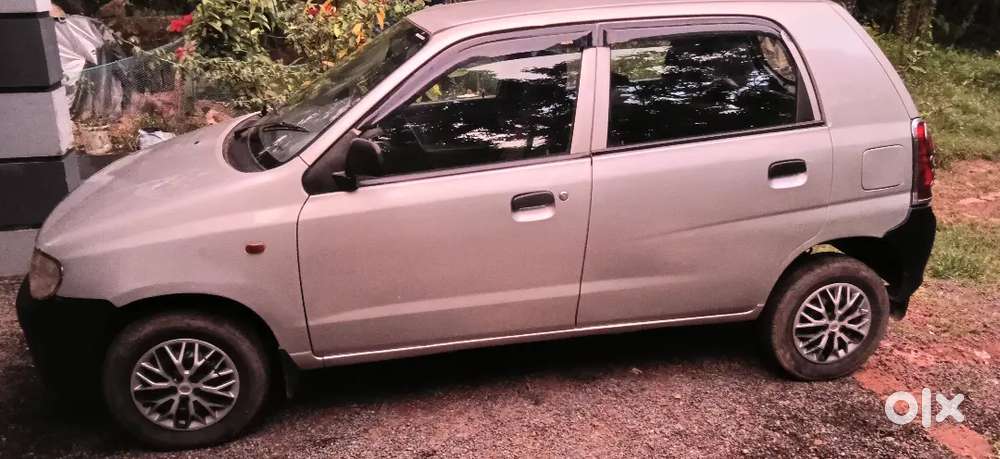 Maruti Suzuki Alto 2005