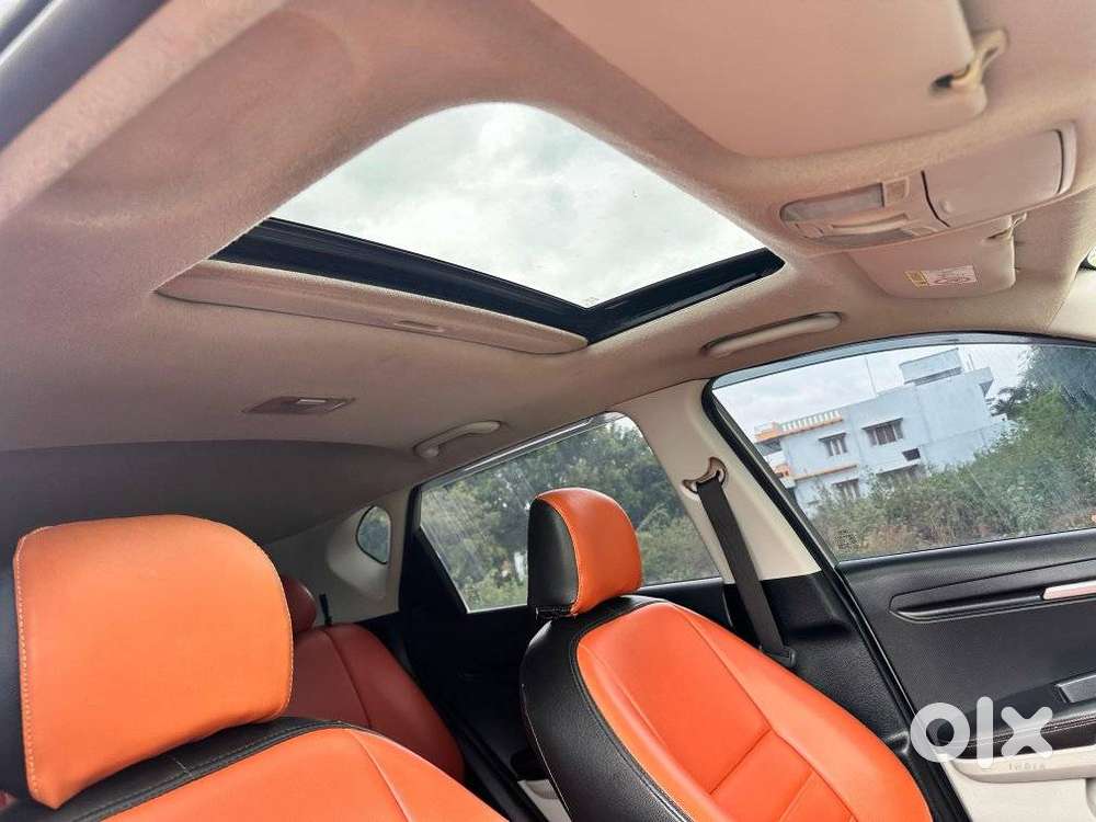 Kia Sonet Htx 1.5 Diesel, 2020, Diesel