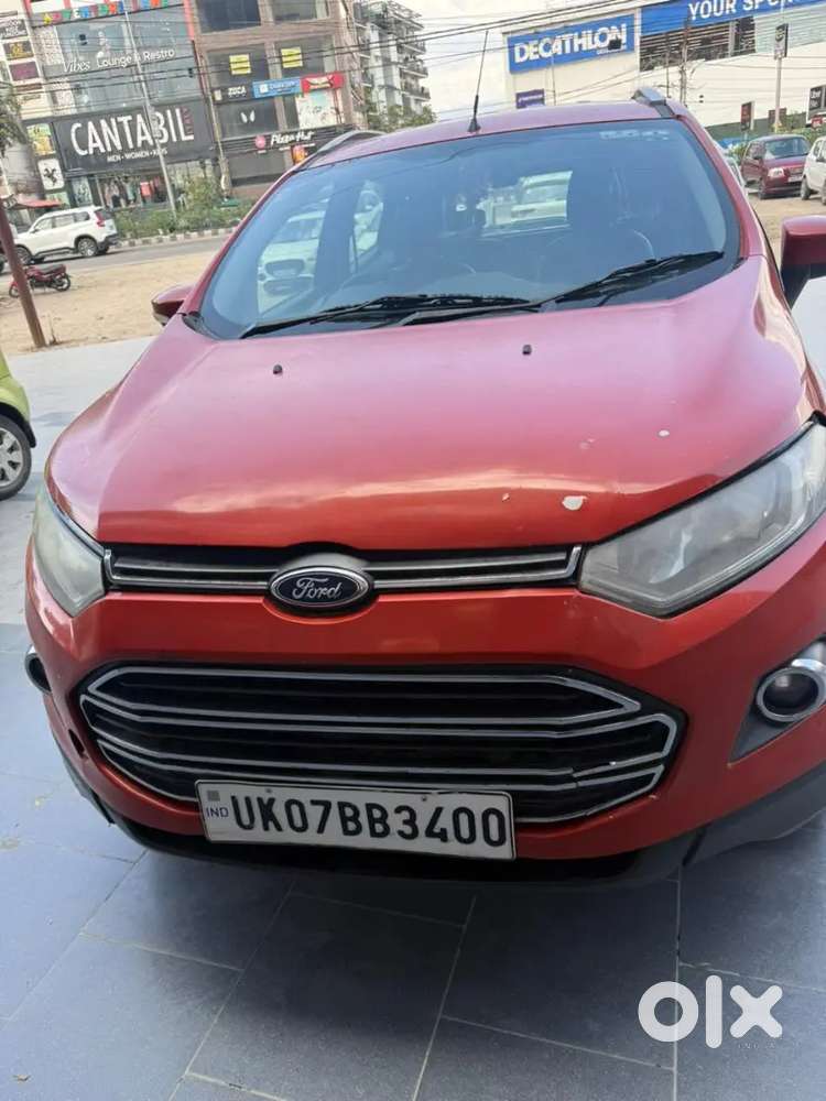 Car In Good Condition