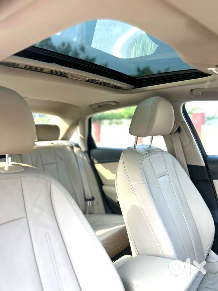 Audi A4 1.4 30 Tfsi Technology Pack, 2019, Petrol
