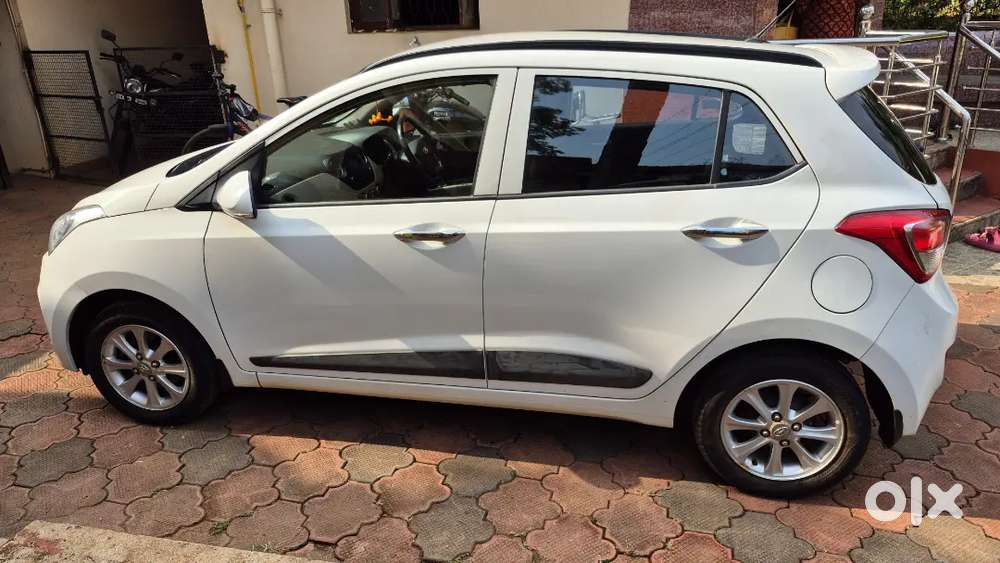 Grand I10 For Sale