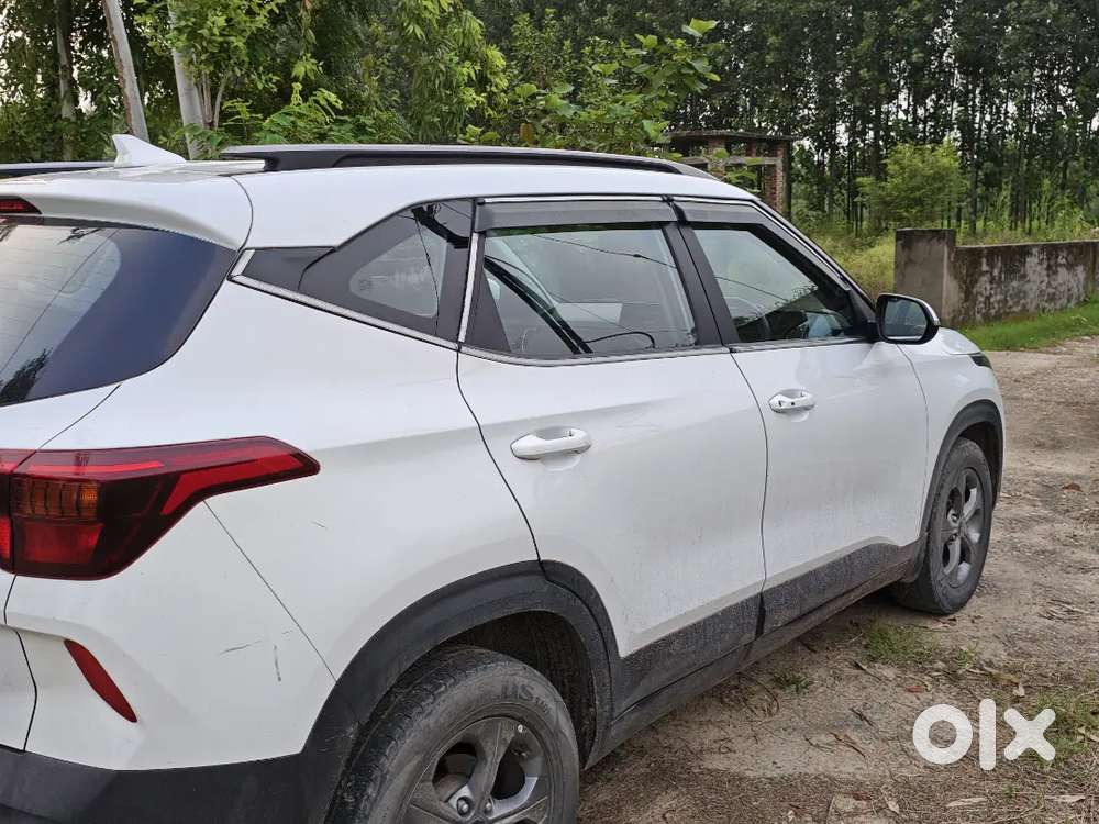 Kia Seltos Htk 2023 Diesel Manual