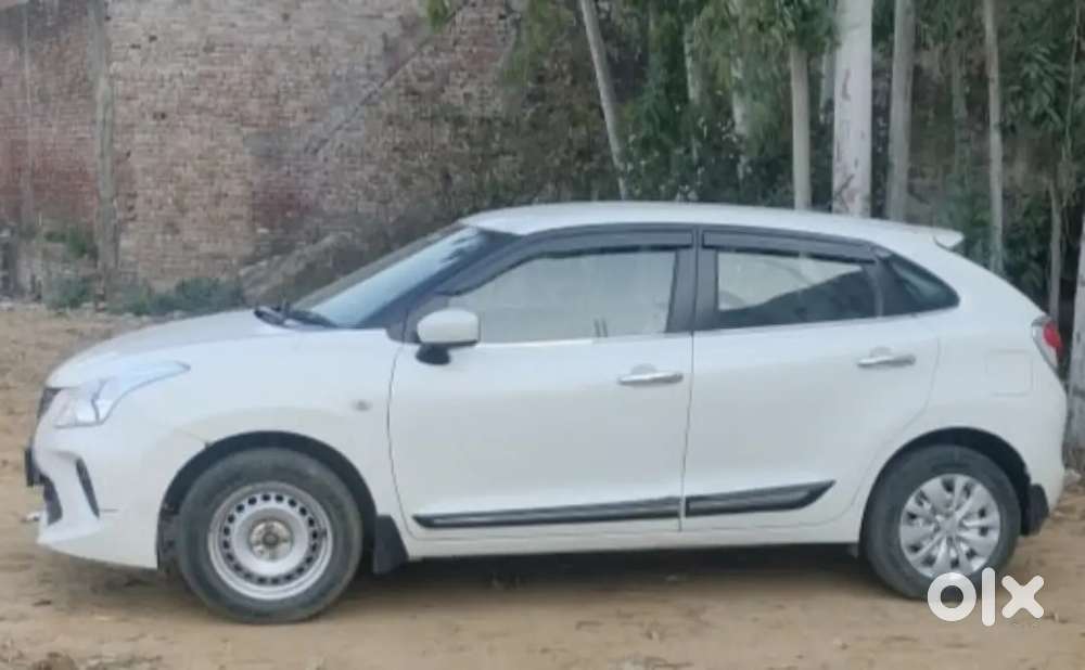 Maruti Suzuki Baleno 2021 Car 21 Ka Last Model Well Maintained