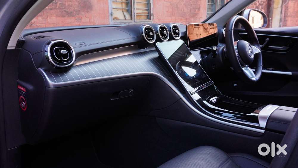 Mercedes-benz C Class Prime 200, 2025, Petrol