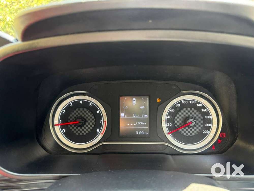 Maruti Suzuki Baleno