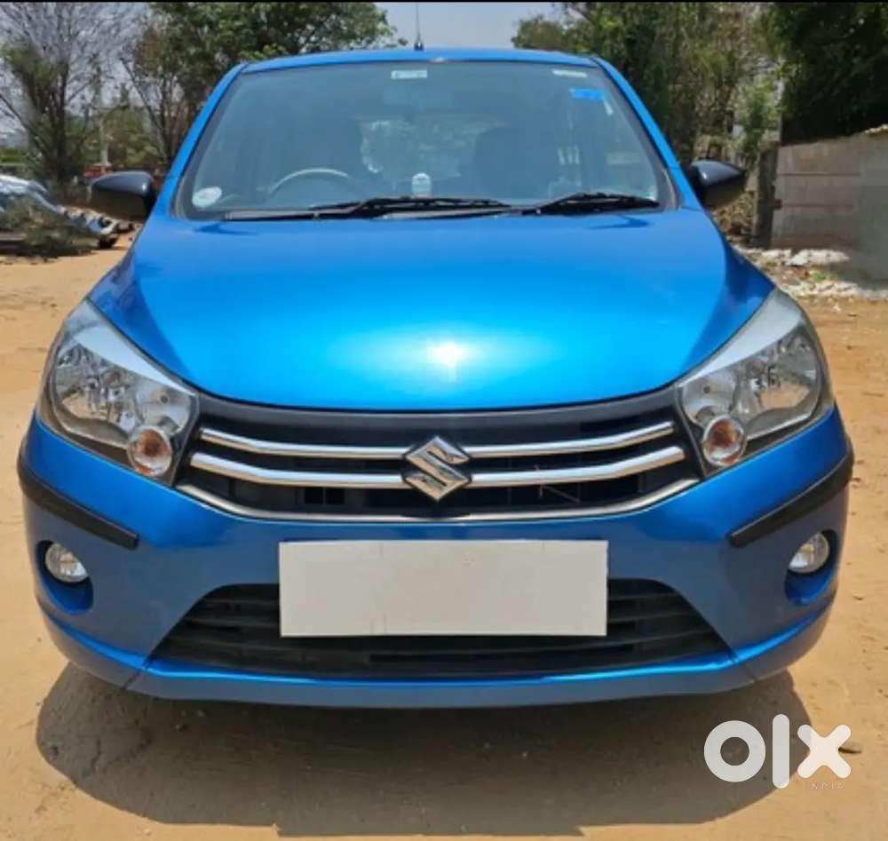 Maruti Suzuki Celerio 2015 Diesel Well Maintained