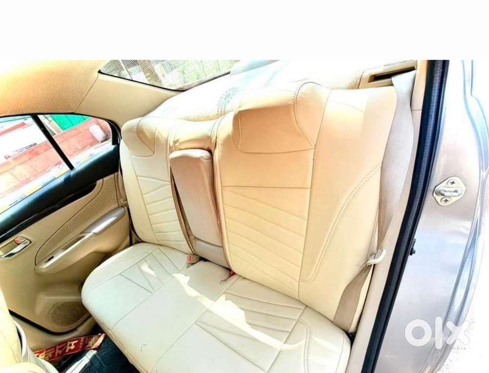Ciaz With 28km/pl Average