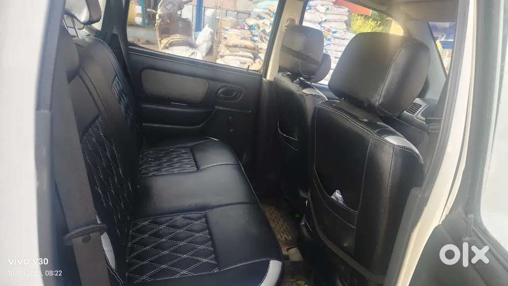 Maruti Suzuki Wagon R 2009