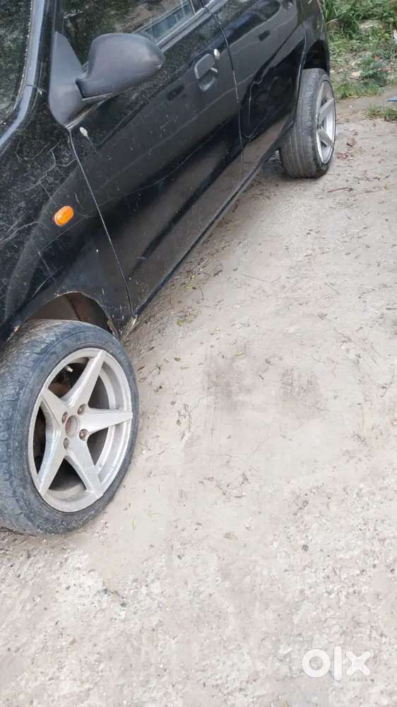 Maruti Suzuki Alto 800 2004