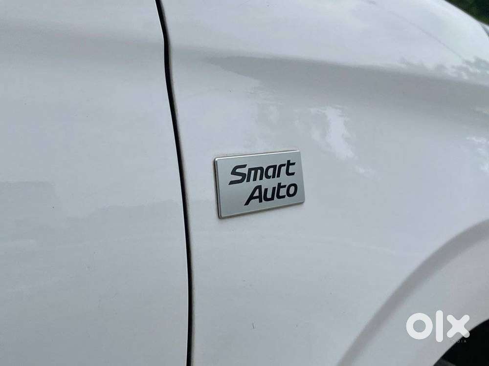 Hyundai Grand I10 Nios Amt Sportz, 2023, Petrol